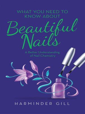 cover image of What You Need to Know About Beautiful Nails